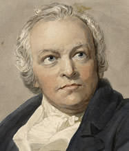 William Blake 布雷克